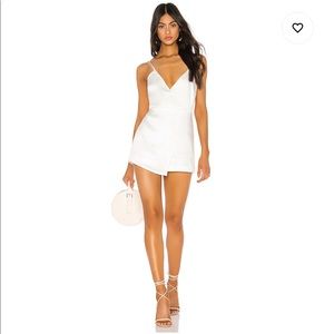 Lovers & friends sunny romper
